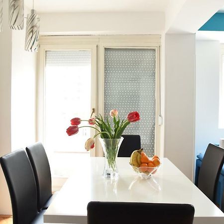 Kiara Apartments سكوبجي المظهر الخارجي الصورة