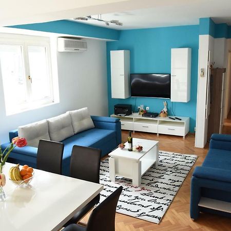 Kiara Apartments سكوبجي المظهر الخارجي الصورة