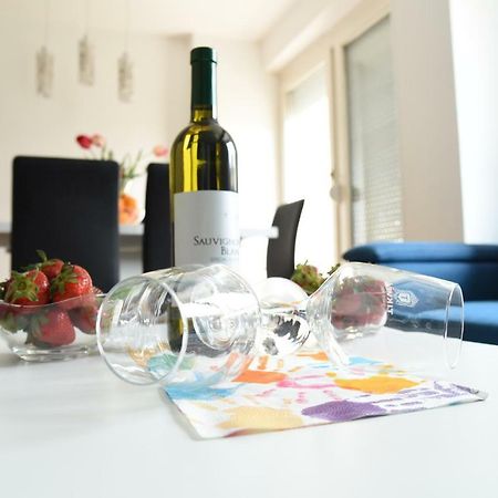 Kiara Apartments سكوبجي المظهر الخارجي الصورة
