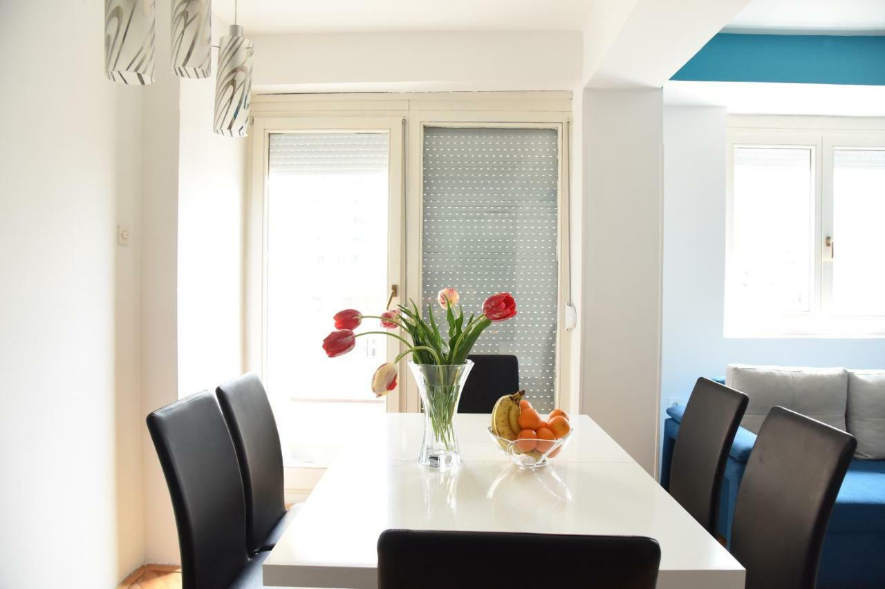 Kiara Apartments سكوبجي المظهر الخارجي الصورة
