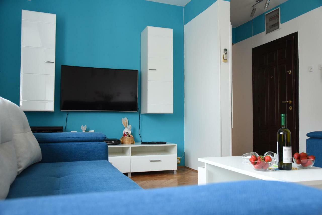 Kiara Apartments سكوبجي المظهر الخارجي الصورة