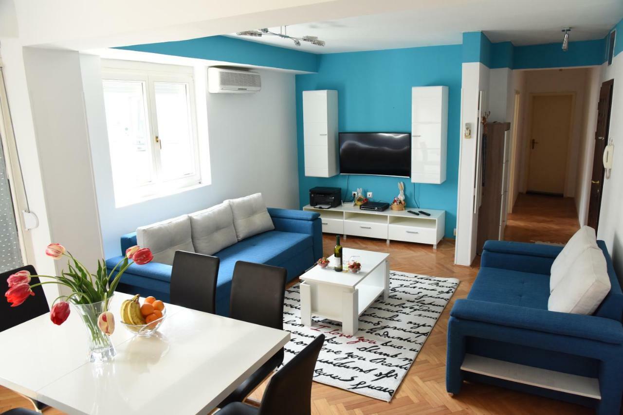 Kiara Apartments سكوبجي المظهر الخارجي الصورة
