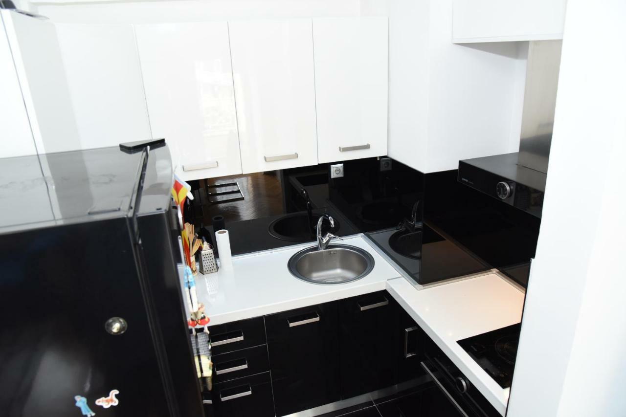 Kiara Apartments سكوبجي المظهر الخارجي الصورة