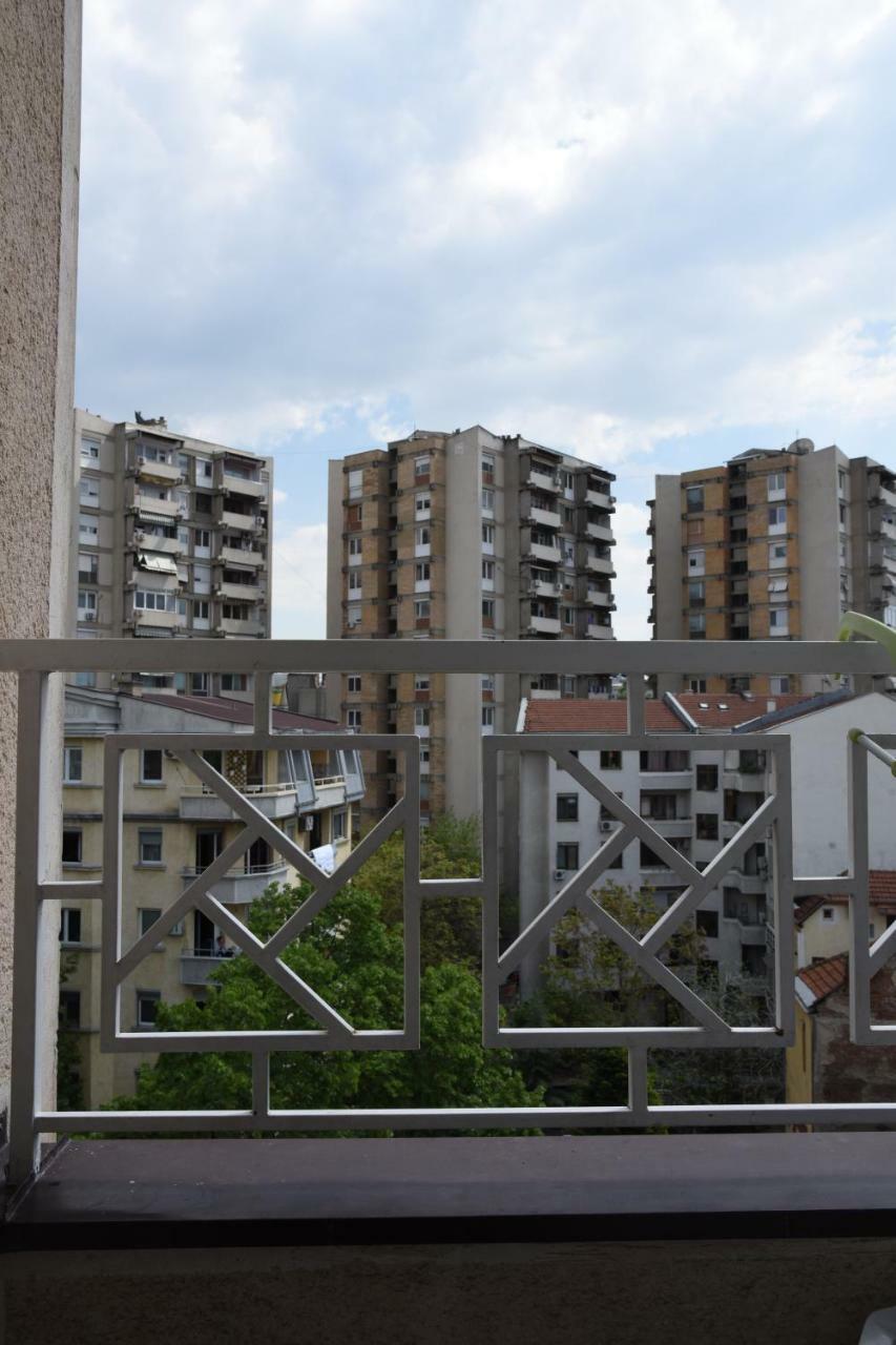 Kiara Apartments سكوبجي المظهر الخارجي الصورة