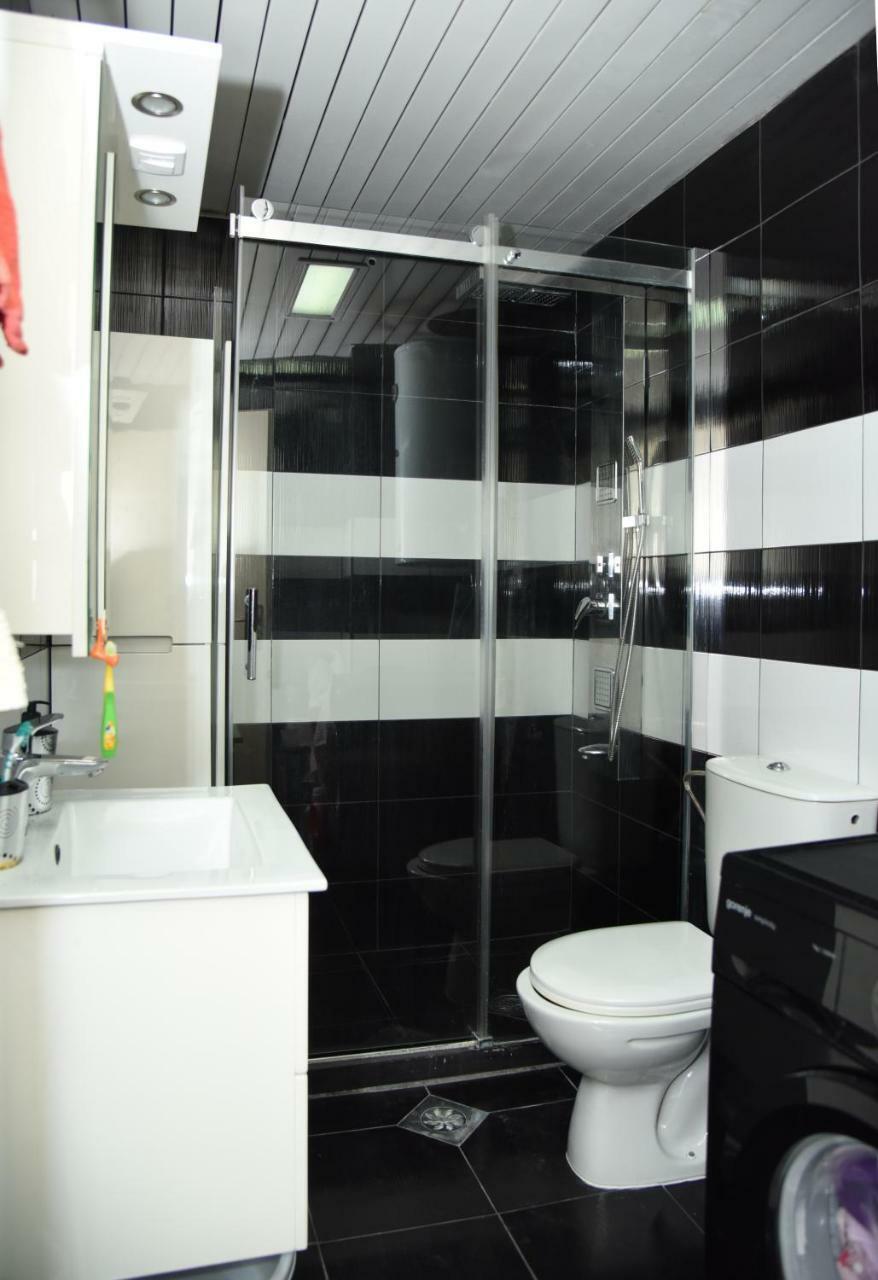 Kiara Apartments سكوبجي المظهر الخارجي الصورة