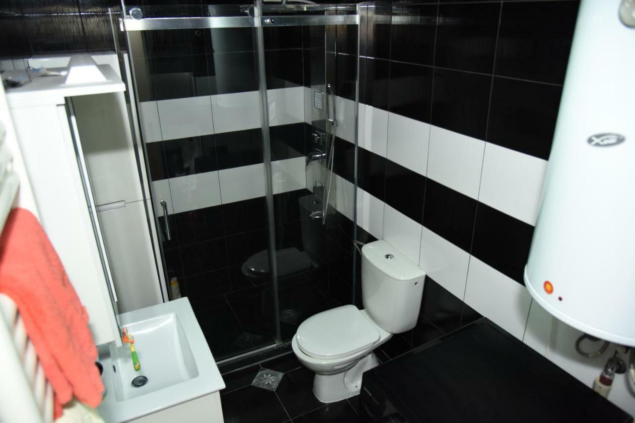 Kiara Apartments سكوبجي المظهر الخارجي الصورة