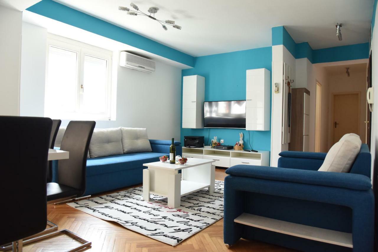 Kiara Apartments سكوبجي المظهر الخارجي الصورة
