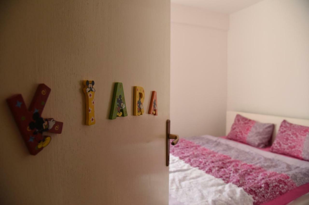 Kiara Apartments سكوبجي المظهر الخارجي الصورة